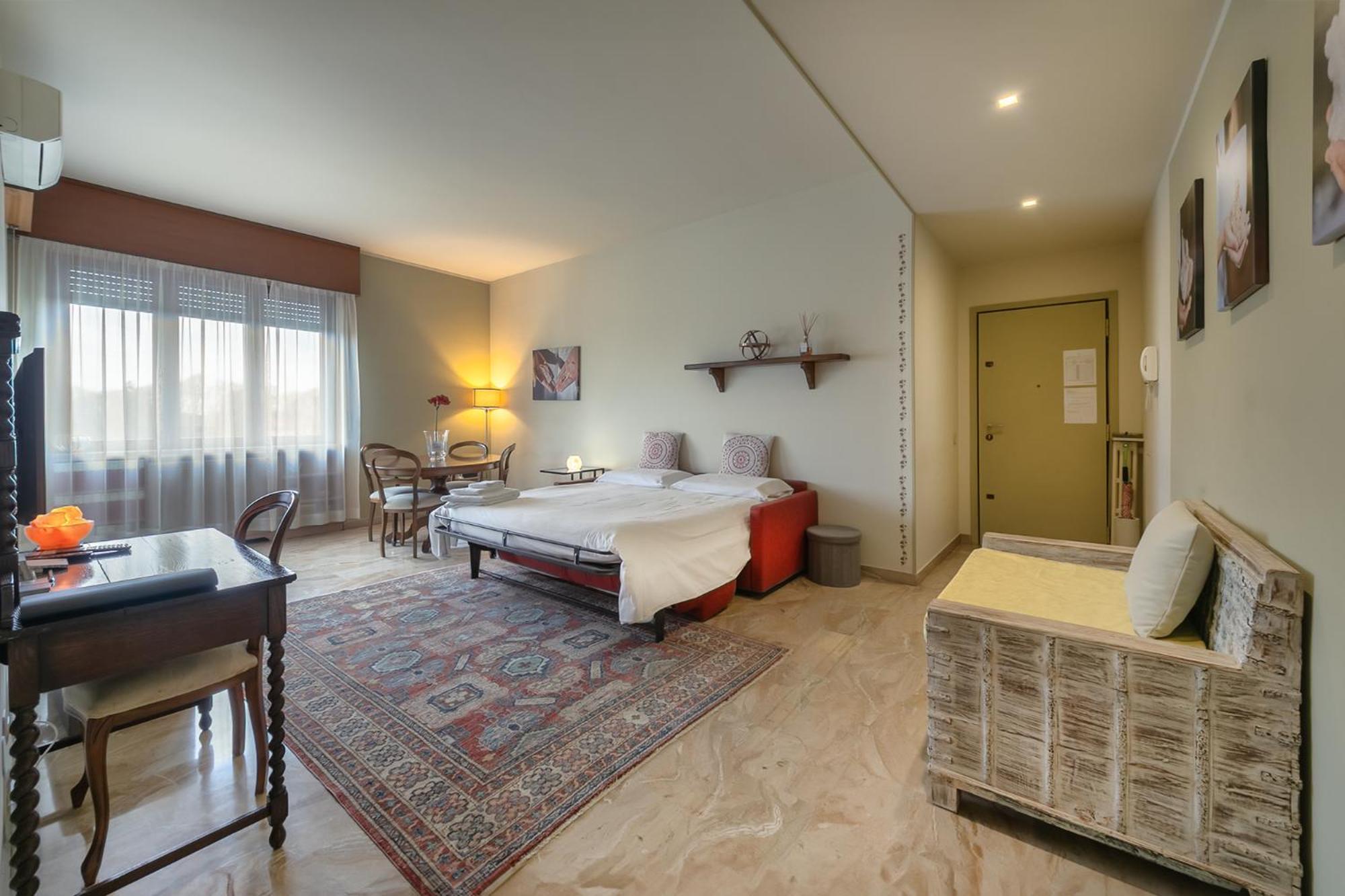 Crystal Domus Apartman Monza Kültér fotó