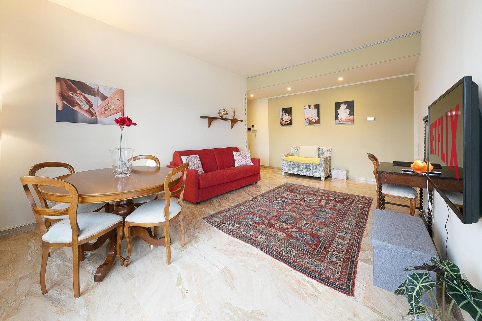 Crystal Domus Apartman Monza Kültér fotó